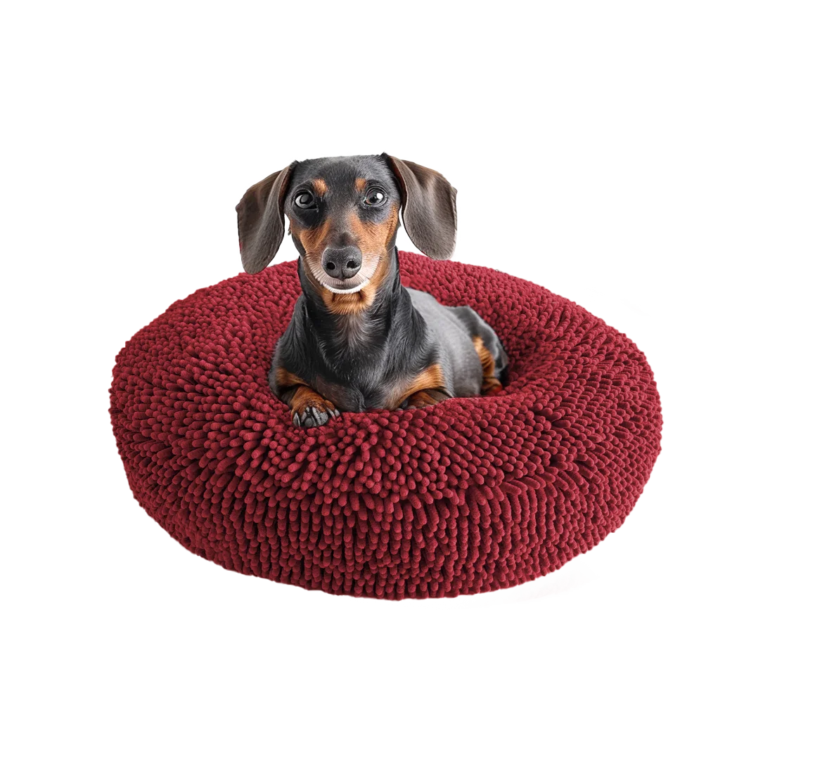Cloud K9 Bed – Anxiety Bed for Dogs