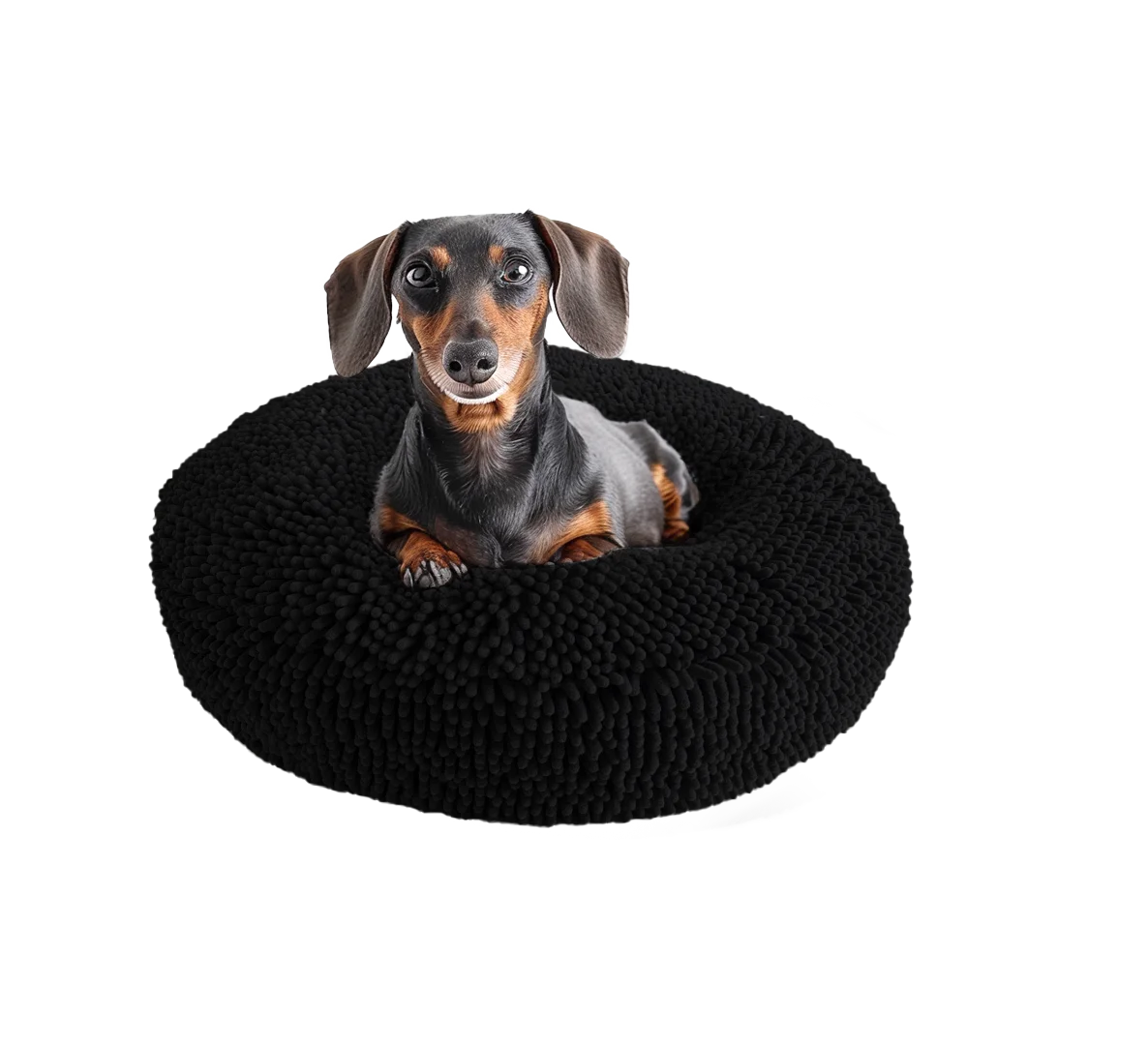 Cloud K9 Bed – Anxiety Bed for Dogs