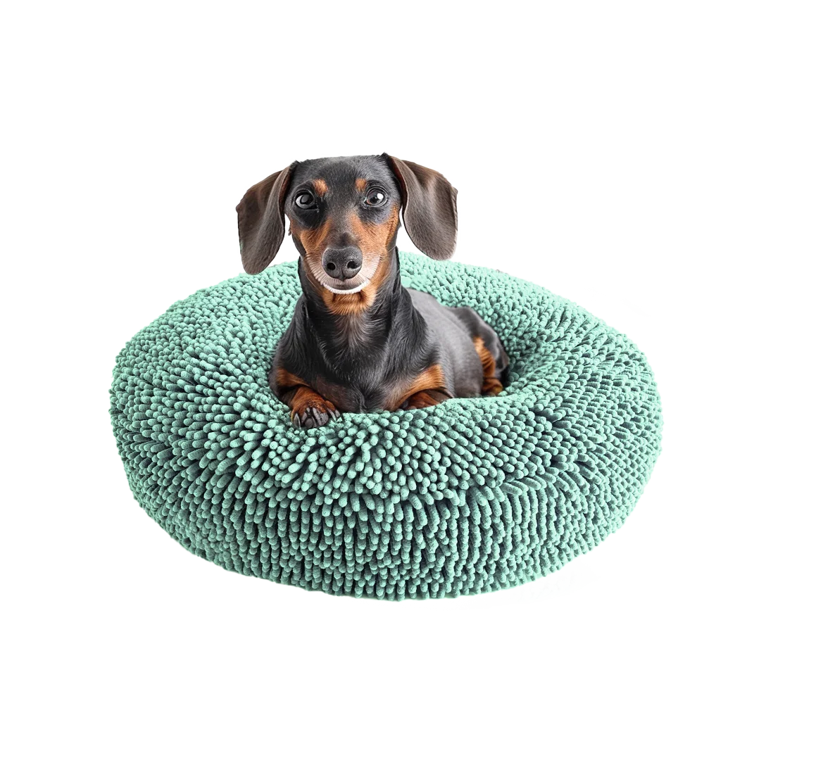 Cloud K9 Bed – Anxiety Bed for Dogs