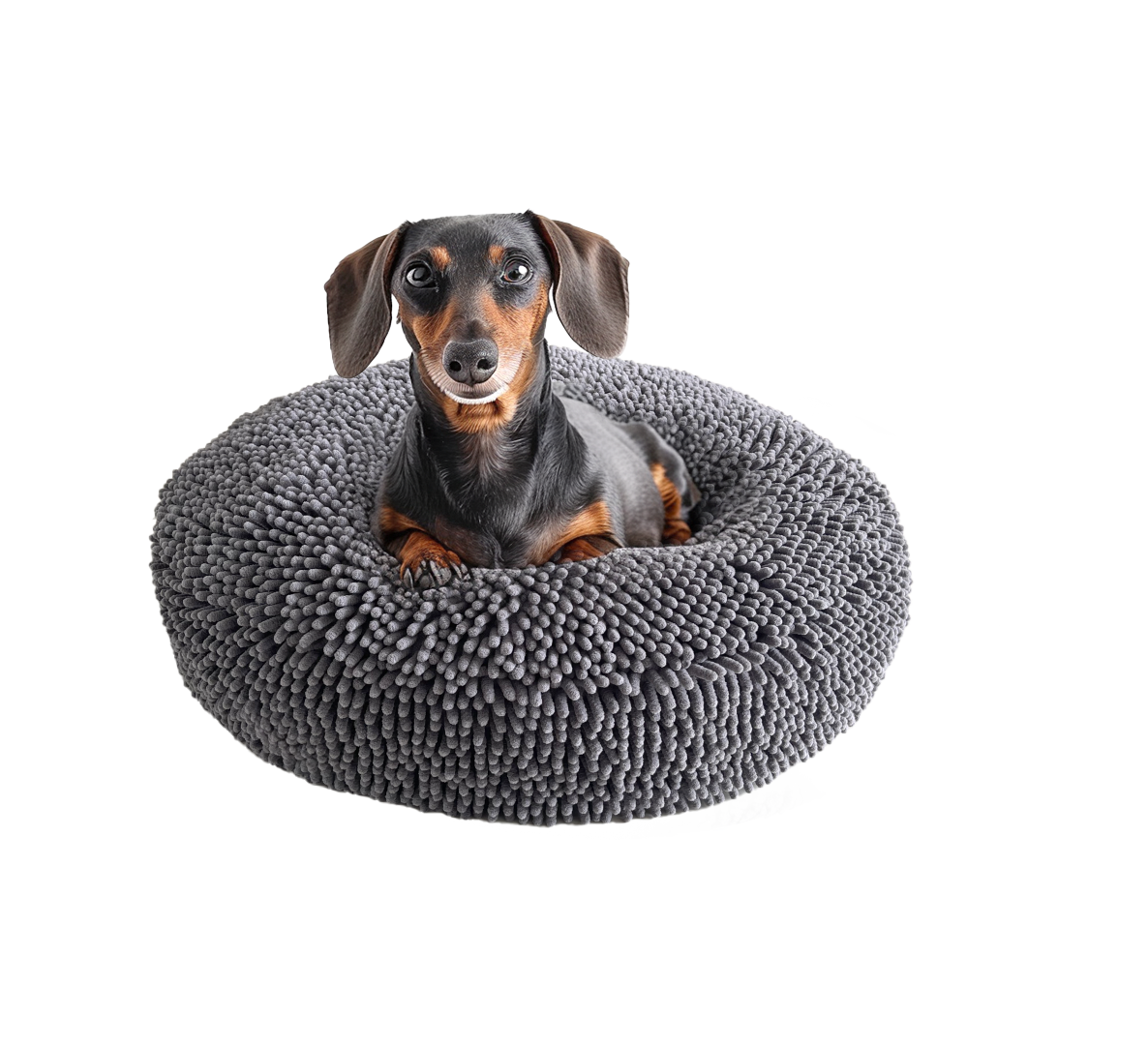 Cloud K9 Bed – Anxiety Bed for Dogs