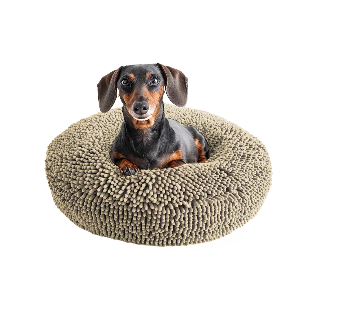 Cloud K9 Bed – Anxiety Bed for Dogs