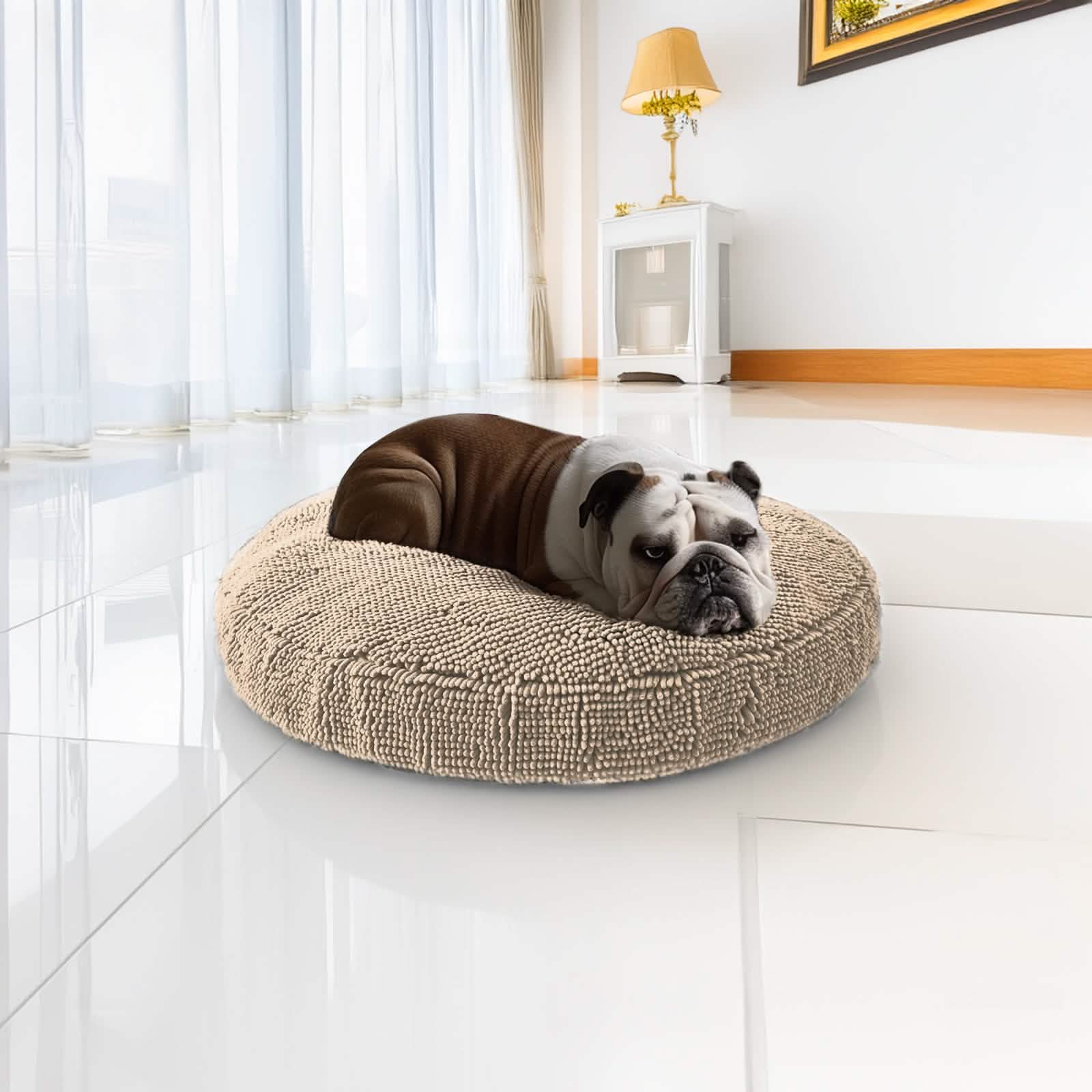 Cloud K9 Bed – Anxiety Bed for Dogs