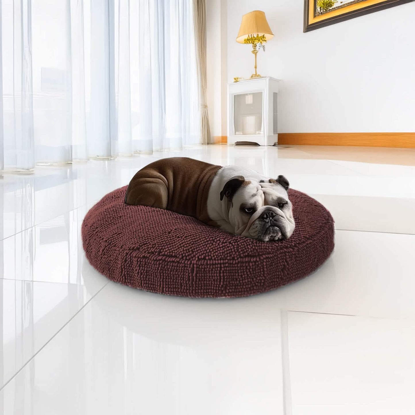 Cloud K9 Bed – Anxiety Bed for Dogs