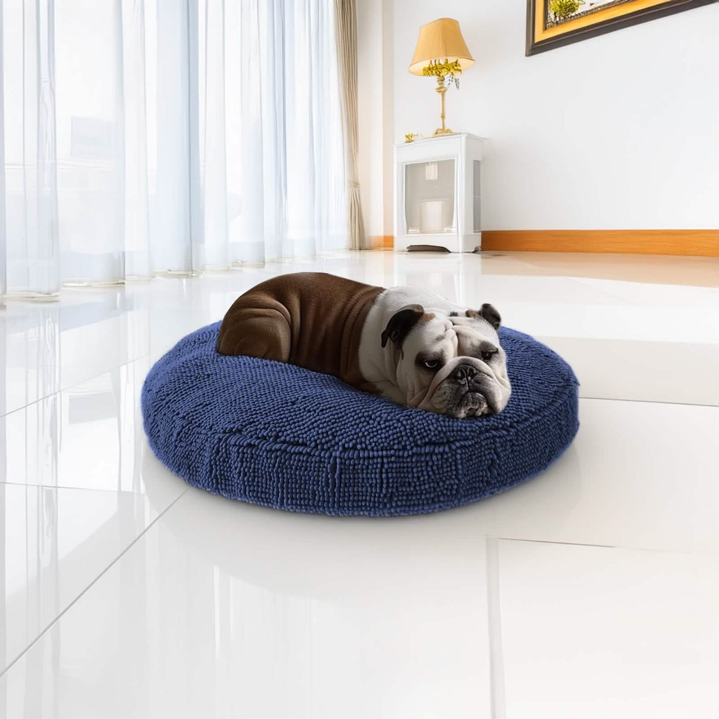 Cloud K9 Bed – Anxiety Bed for Dogs