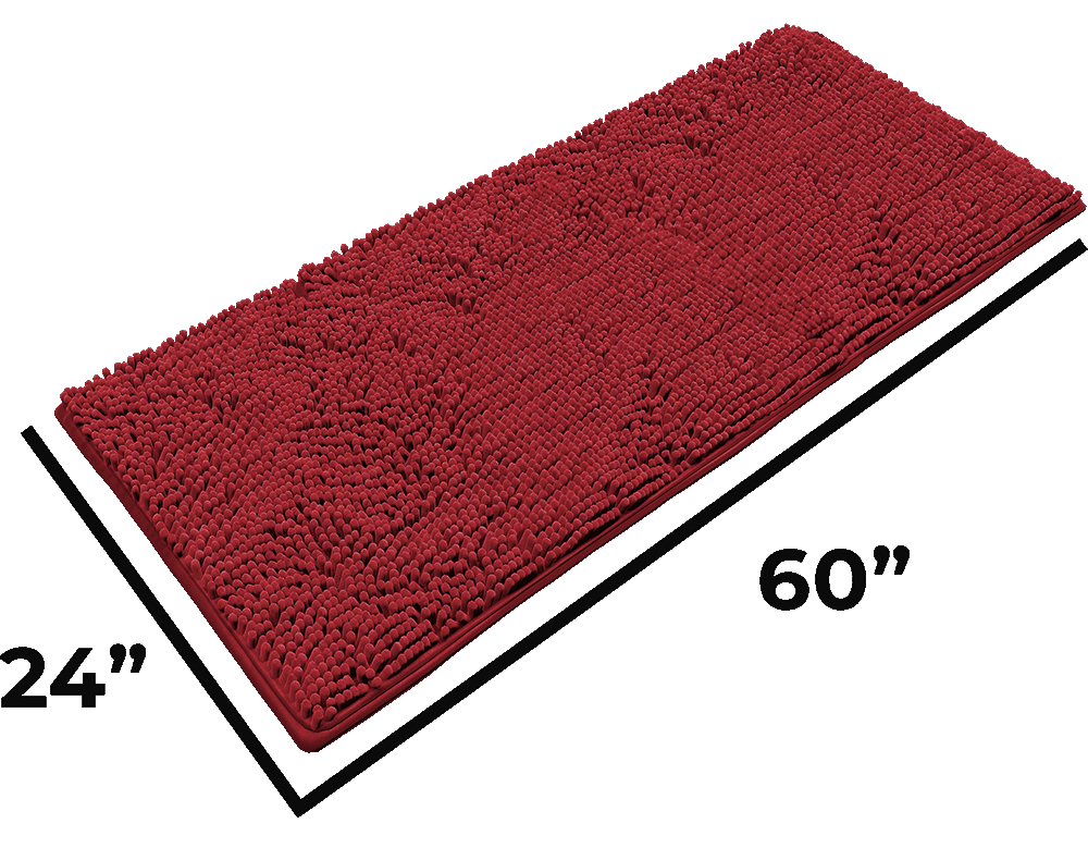 Muddy Mat® - Anti-Mud Mat