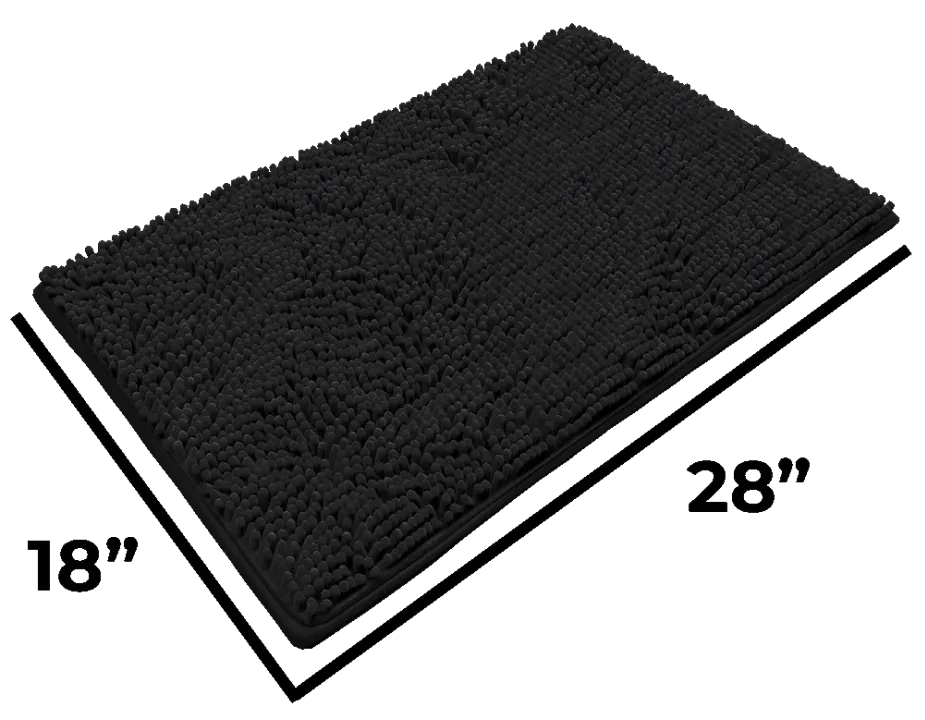 Muddy Mat® - Anti-Mud Dog Door Mat
