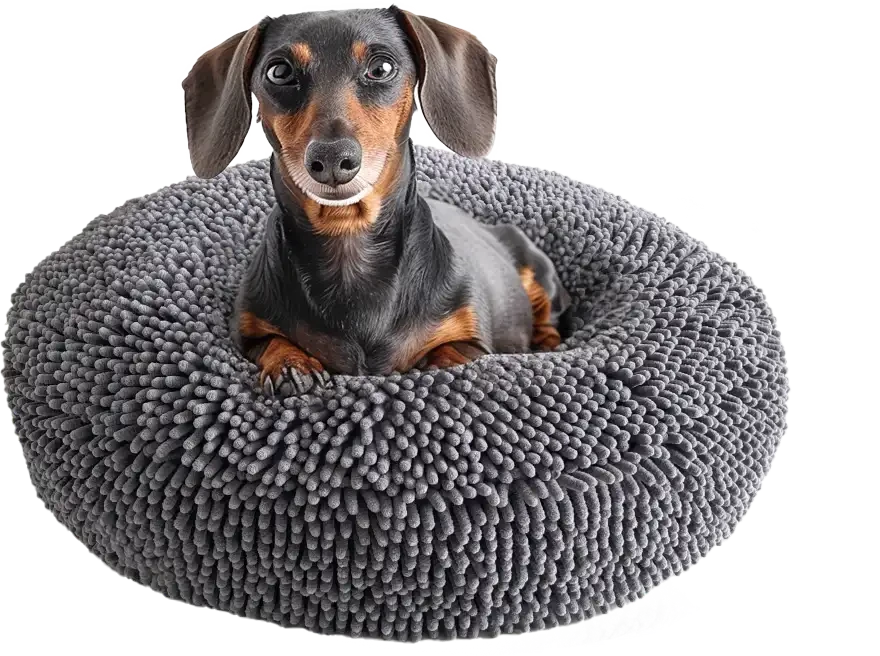 Cloud K9 Bed – Anxiety Bed for Dogs