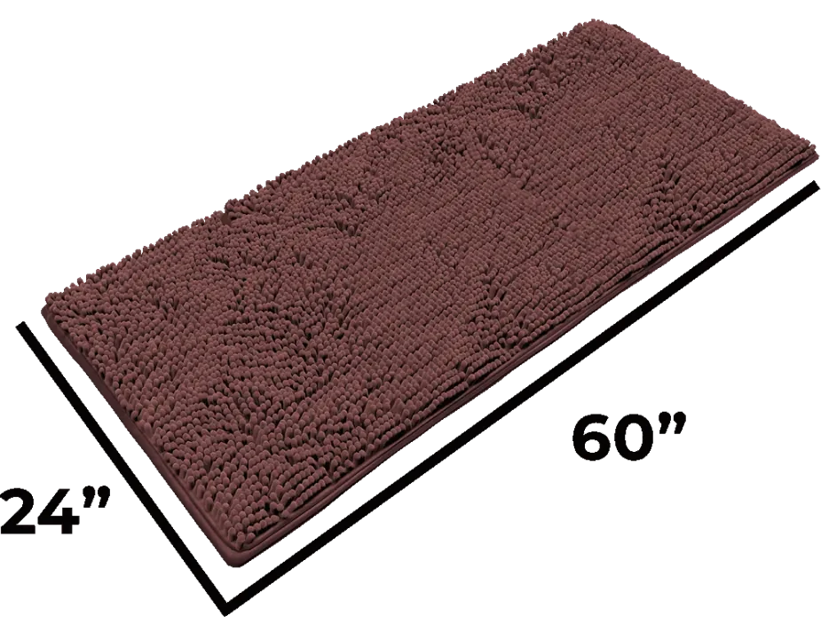 Muddy Mat® - Anti-Mud Dog Door Mat
