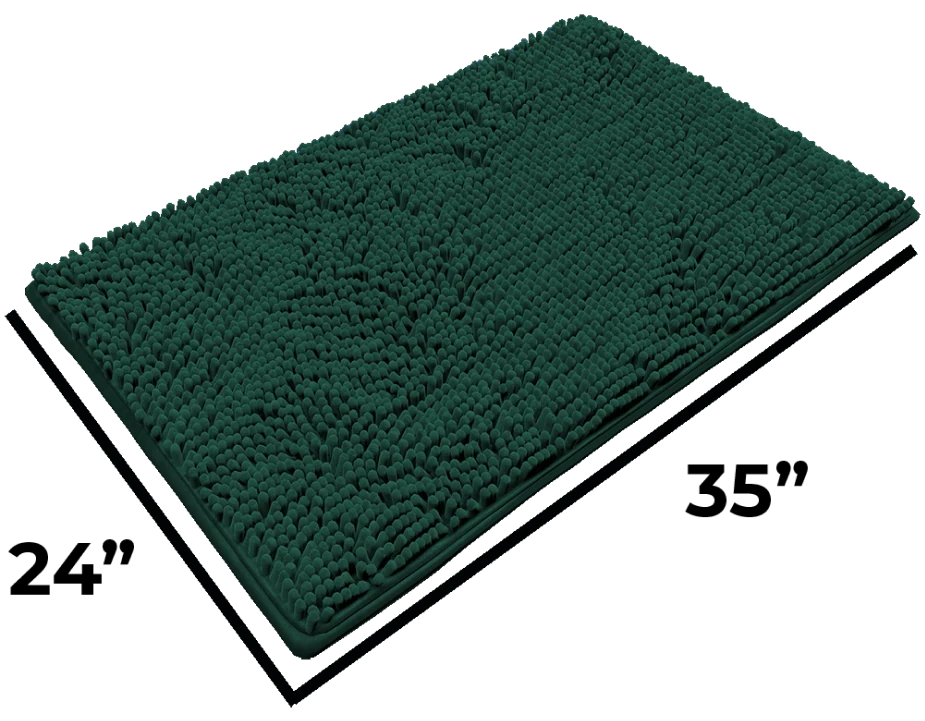 Muddy Mat® - Anti-Mud Mat - Shopify Parent listing