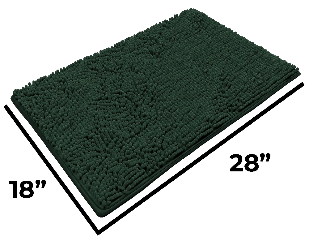Muddy Mat® - Anti-Mud Dog Door Mat