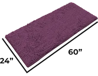 Muddy Mat® - Anti-Mud Dog Door Mat