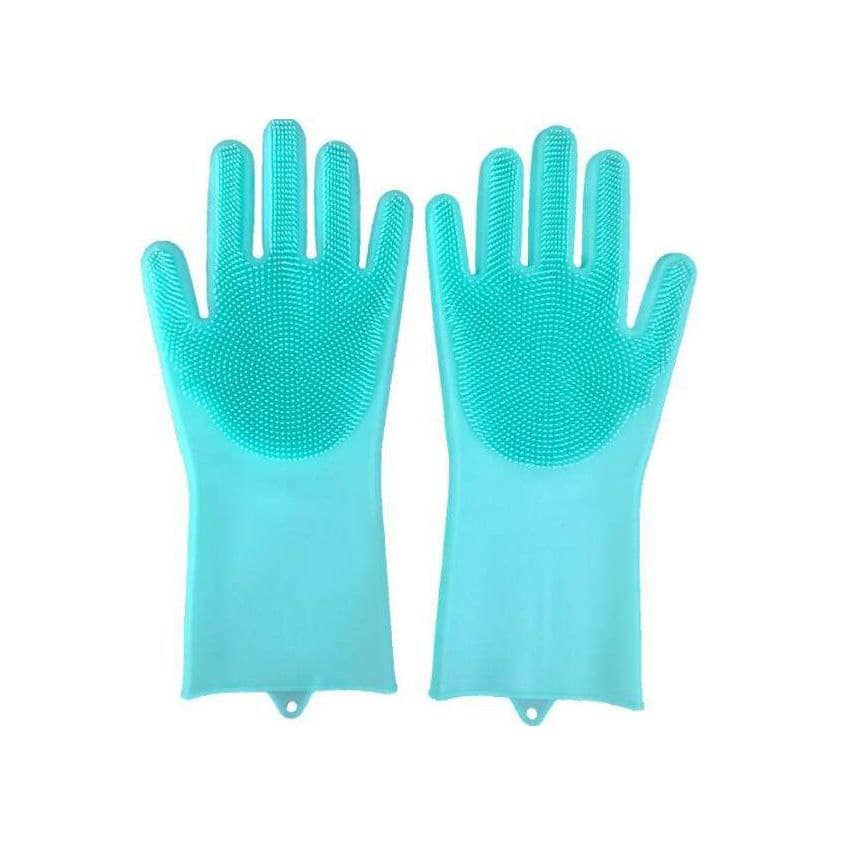 Muddy Mat - Rubber Scrubbers (Free Gift)