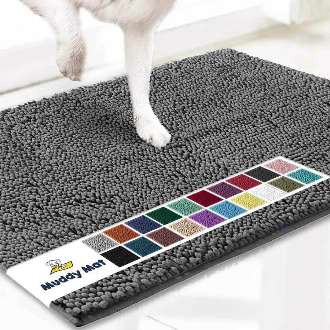 Muddy Mat® - Anti-Mud Mat - Shopify Parent listing