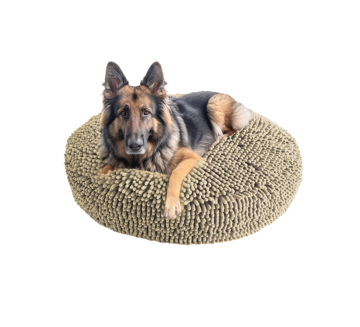 Cloud K9 Bed – Anxiety Bed for Dogs