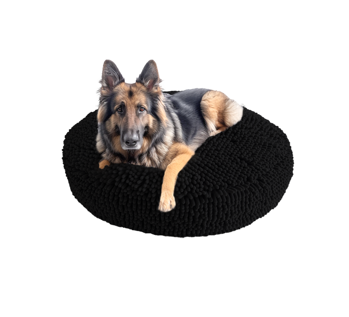 Cloud K9 Bed – Anxiety Bed for Dogs