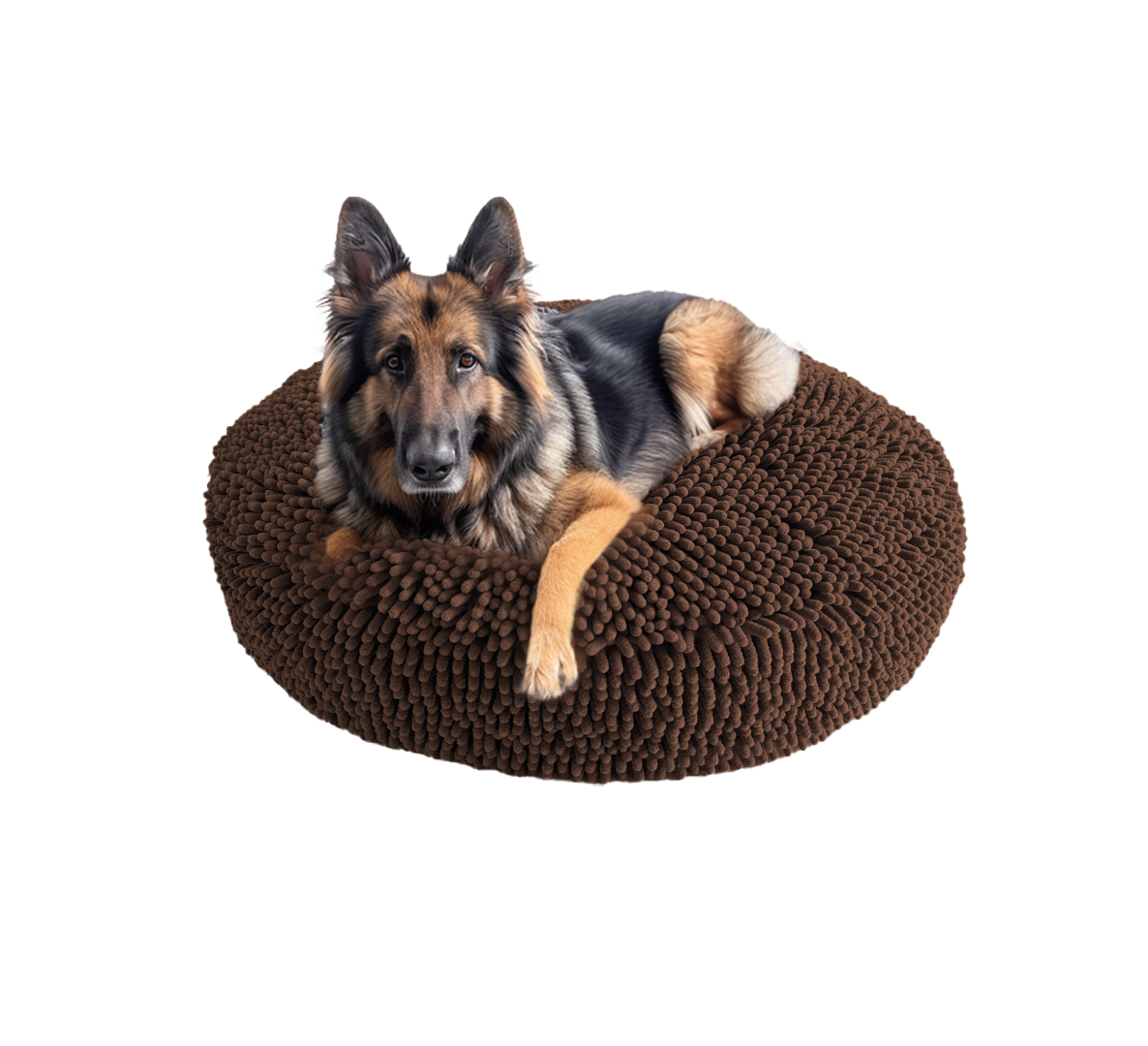 Cloud K9 Bed – Anxiety Bed for Dogs
