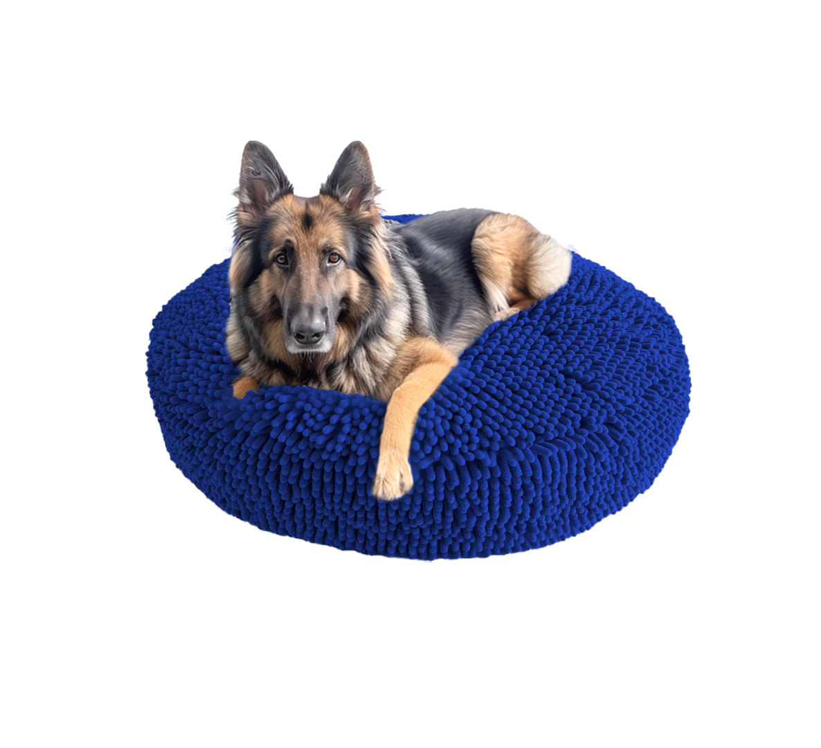 Cloud K9 Bed – Anxiety Bed for Dogs