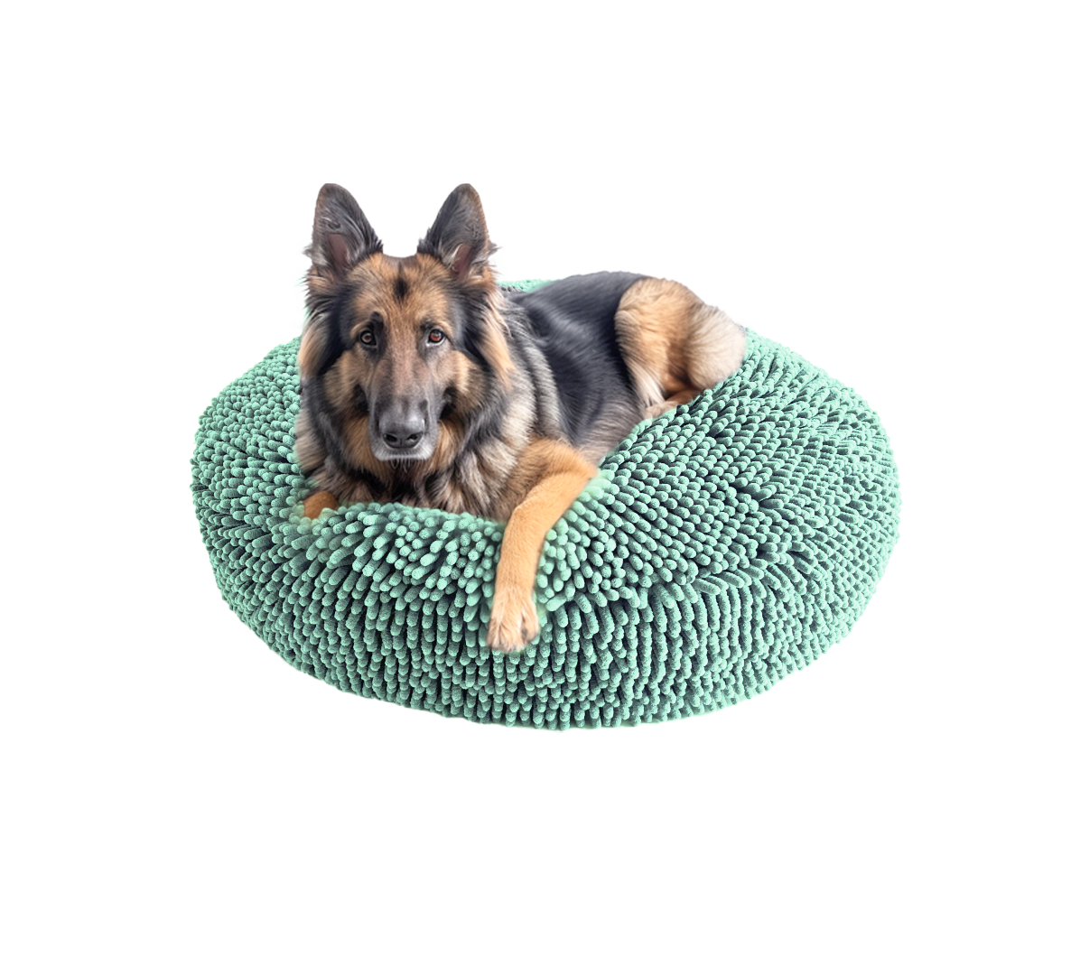 Cloud K9 Bed – Anxiety Bed for Dogs