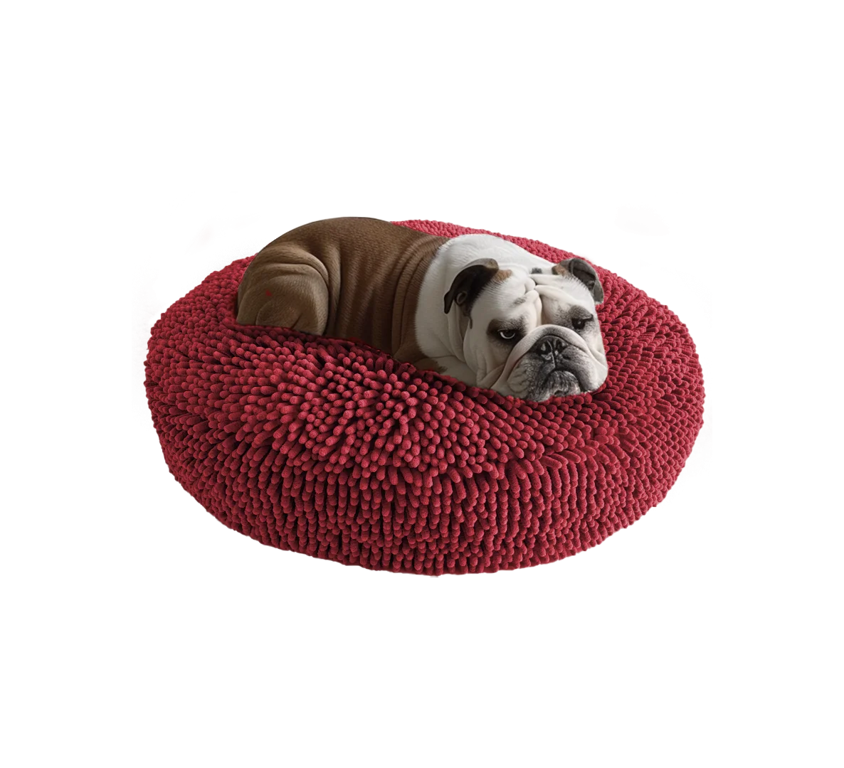 Cloud K9 Bed – Anxiety Bed for Dogs