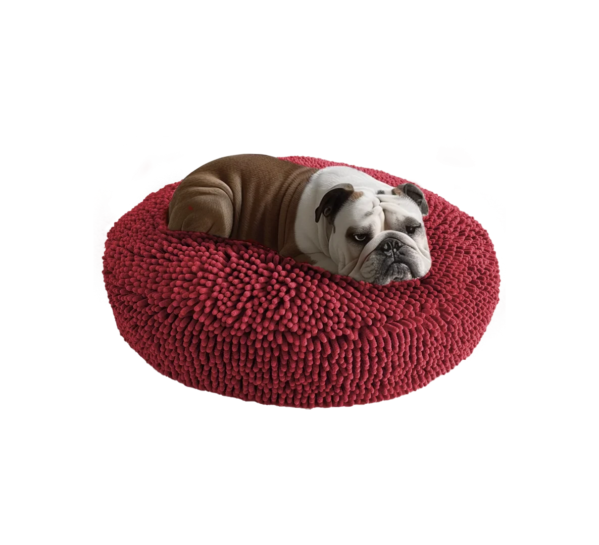 Cloud K9 Bed – Anxiety Bed for Dogs