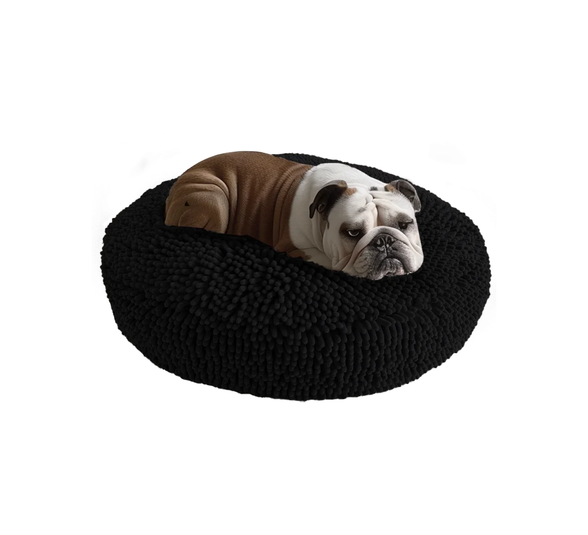 Cloud K9 Bed – Anxiety Bed for Dogs