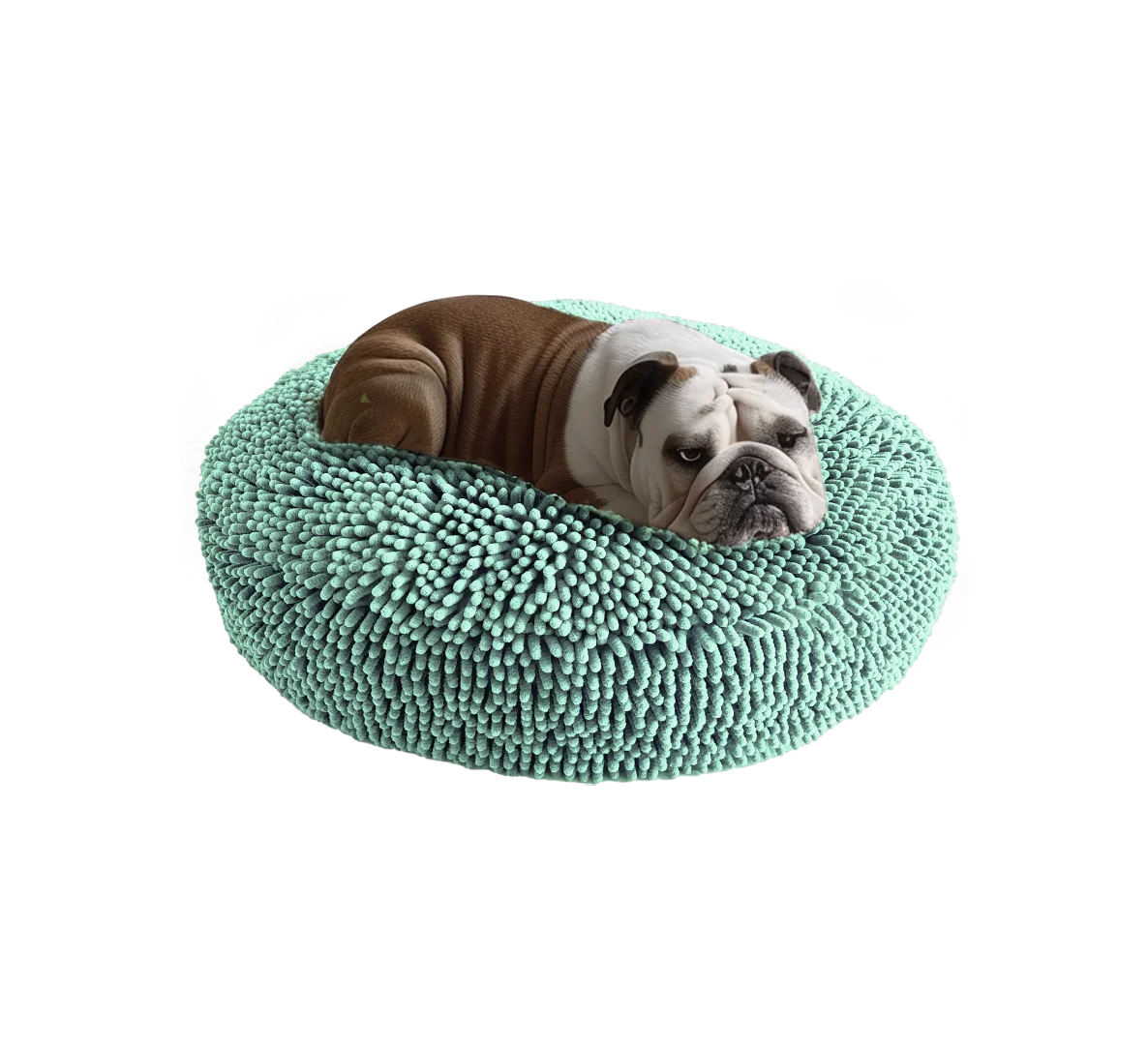 Cloud K9 Bed – Anxiety Bed for Dogs