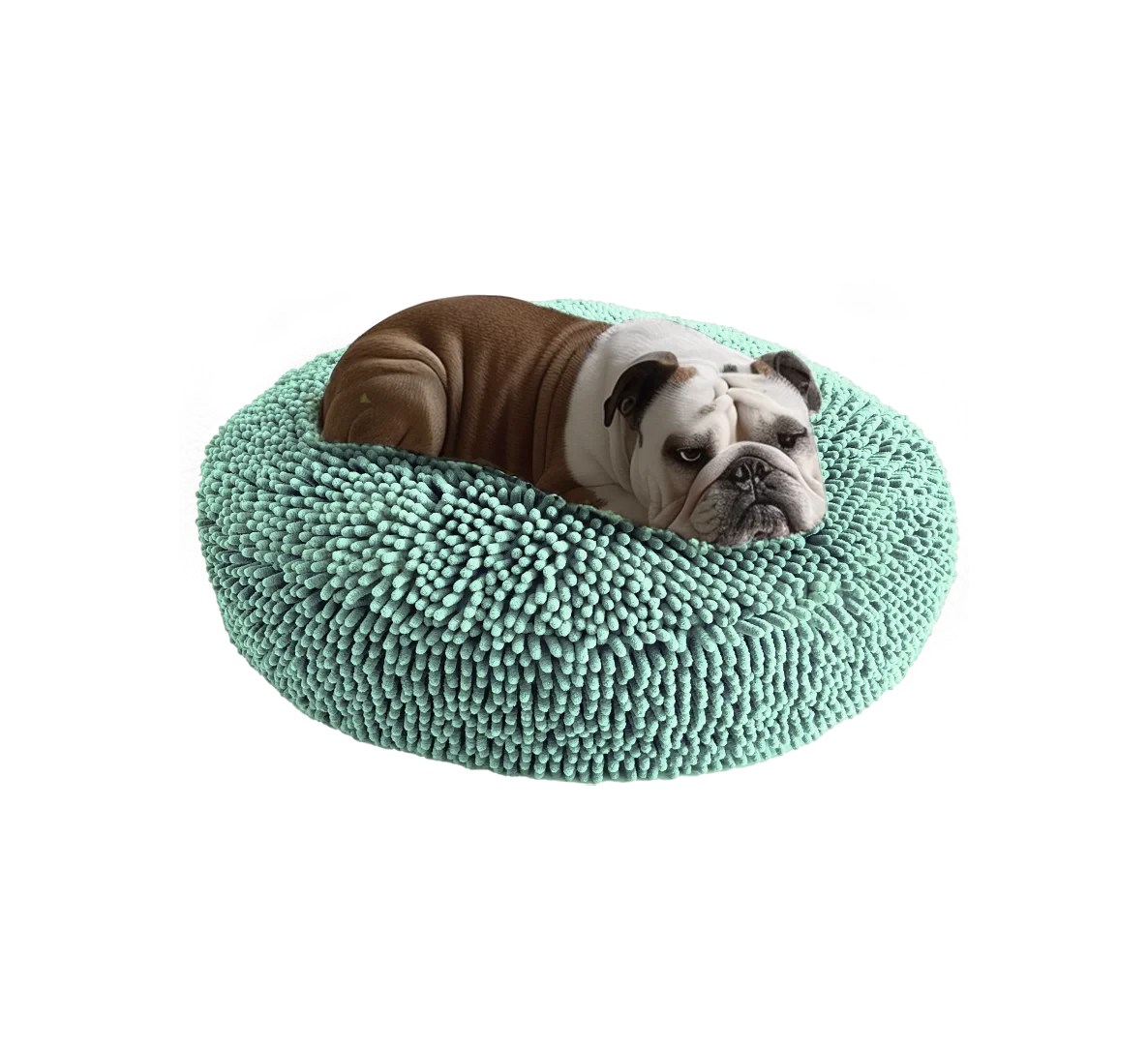 Cloud K9 Bed – Anxiety Bed for Dogs