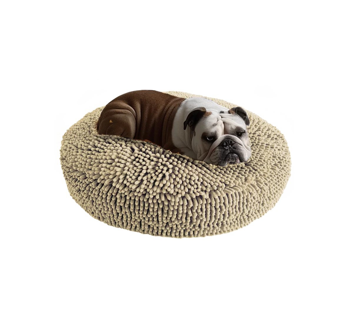 Cloud K9 Bed – Anxiety Bed for Dogs