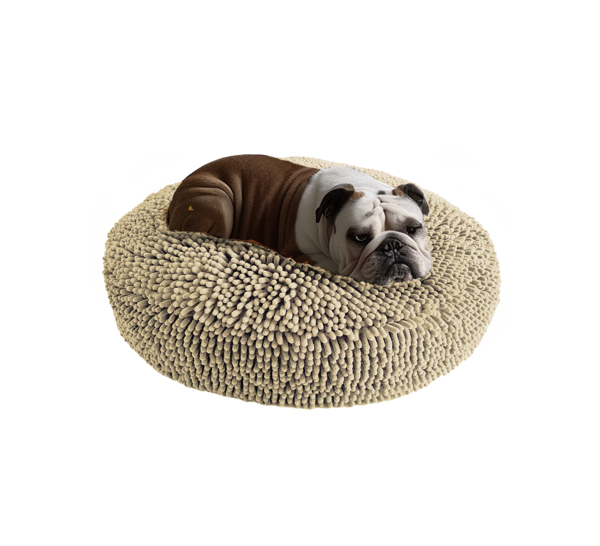 Cloud K9 Bed – Anxiety Bed for Dogs