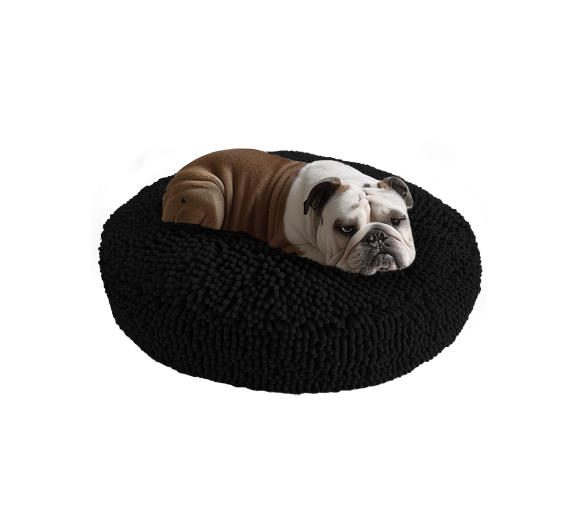Cloud K9 Bed – Anxiety Bed for Dogs
