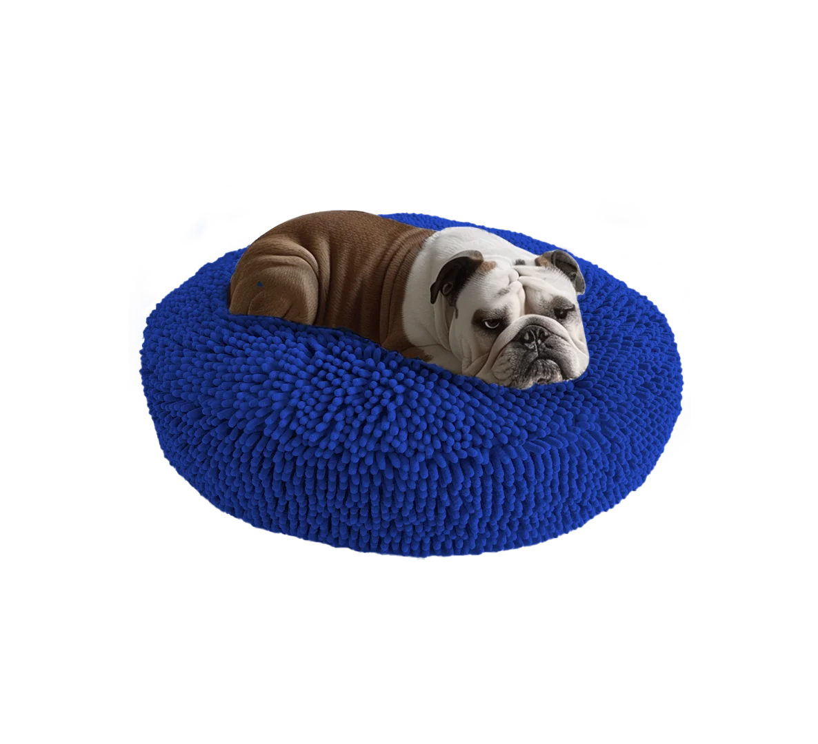 Cloud K9 Bed – Anxiety Bed for Dogs