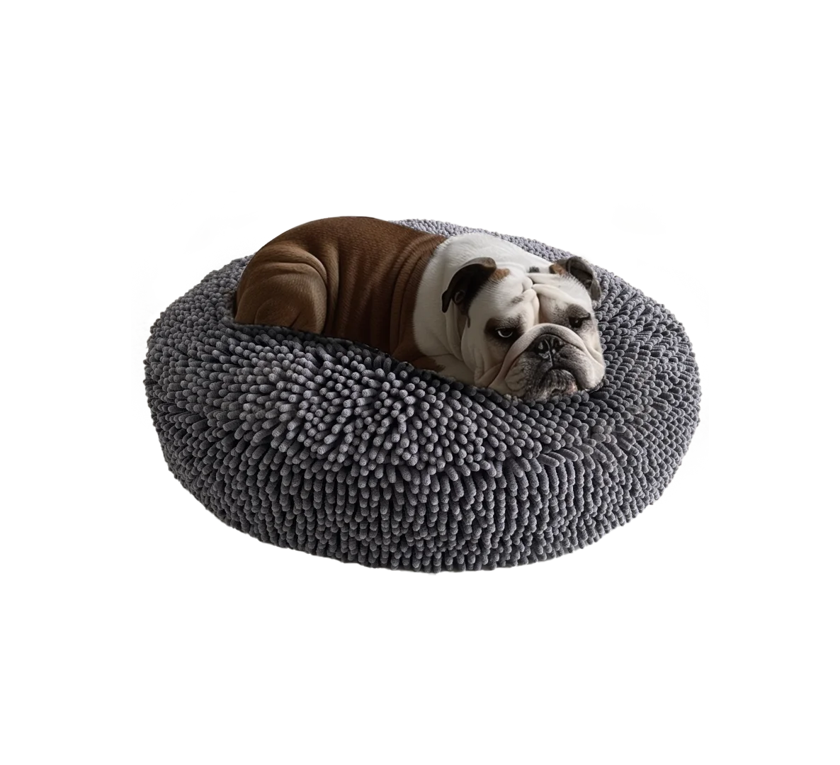 Cloud K9 Bed – Anxiety Bed for Dogs