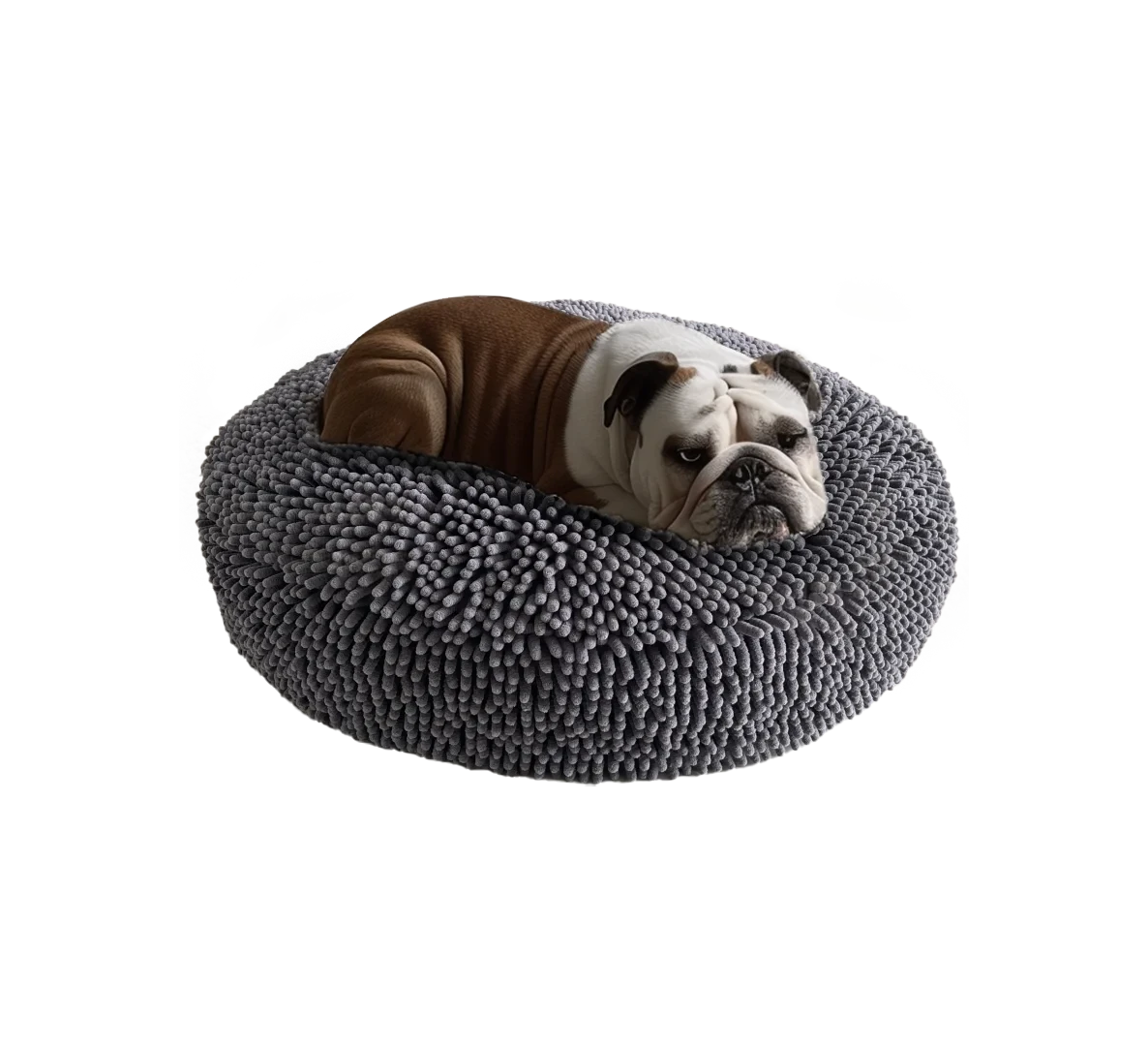 Cloud K9 Bed – Anxiety Bed for Dogs