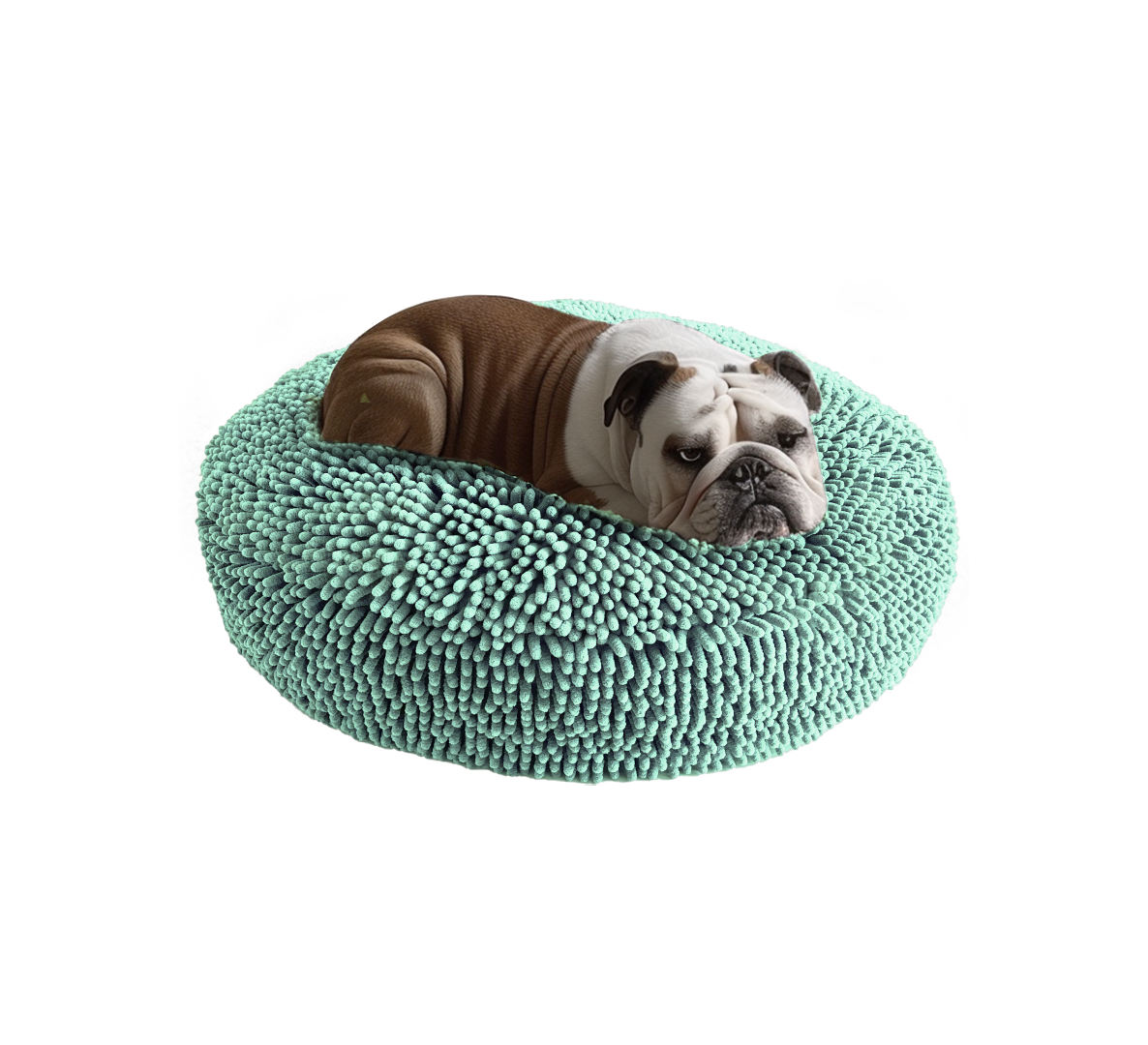 Cloud K9 Bed – Anxiety Bed for Dogs