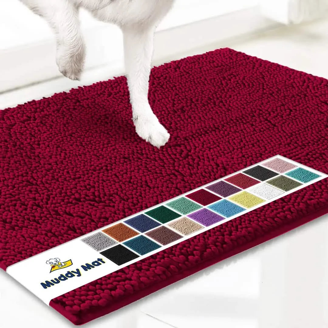 Muddy Mat® - Anti-Mud Mat - Shopify Parent listing