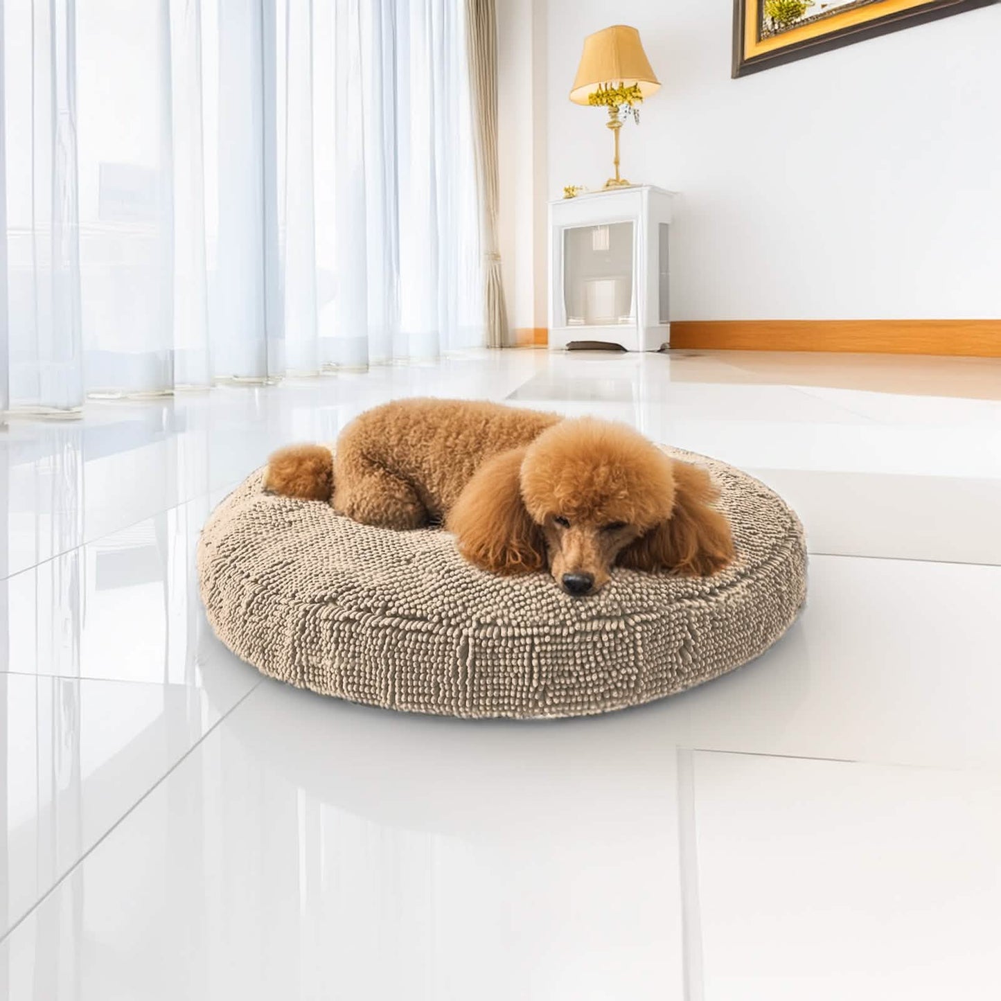 Cloud K9 Bed – Anxiety Bed for Dogs