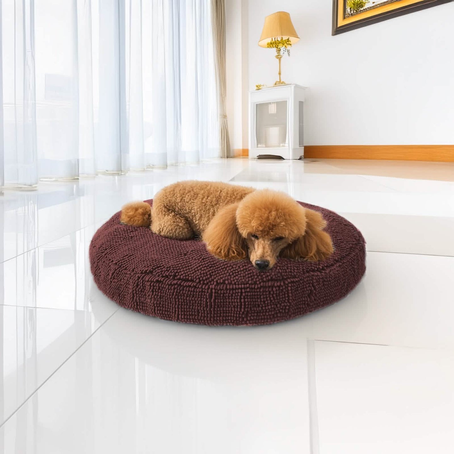 Cloud K9 Bed – Anxiety Bed for Dogs