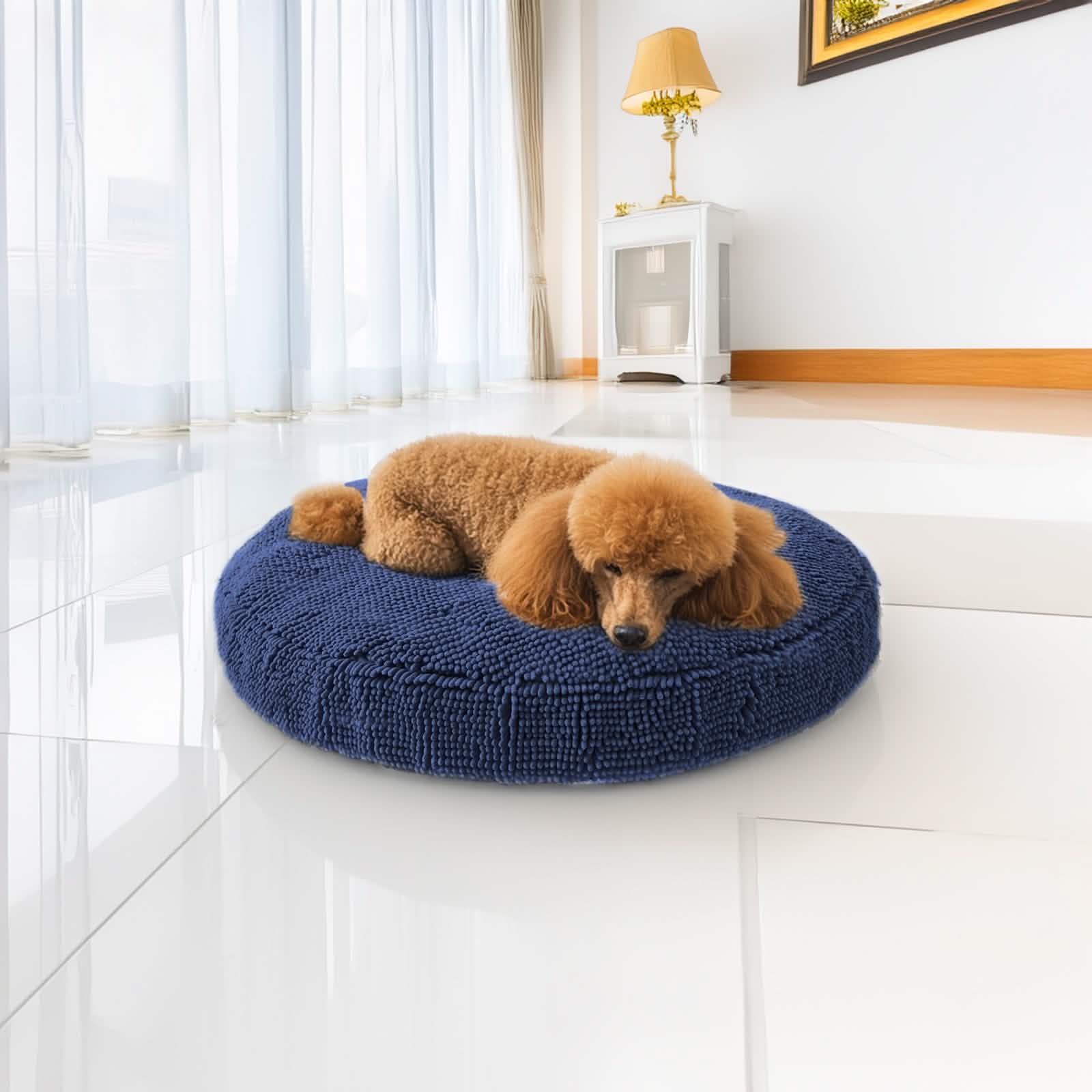 Cloud K9 Bed – Anxiety Bed for Dogs