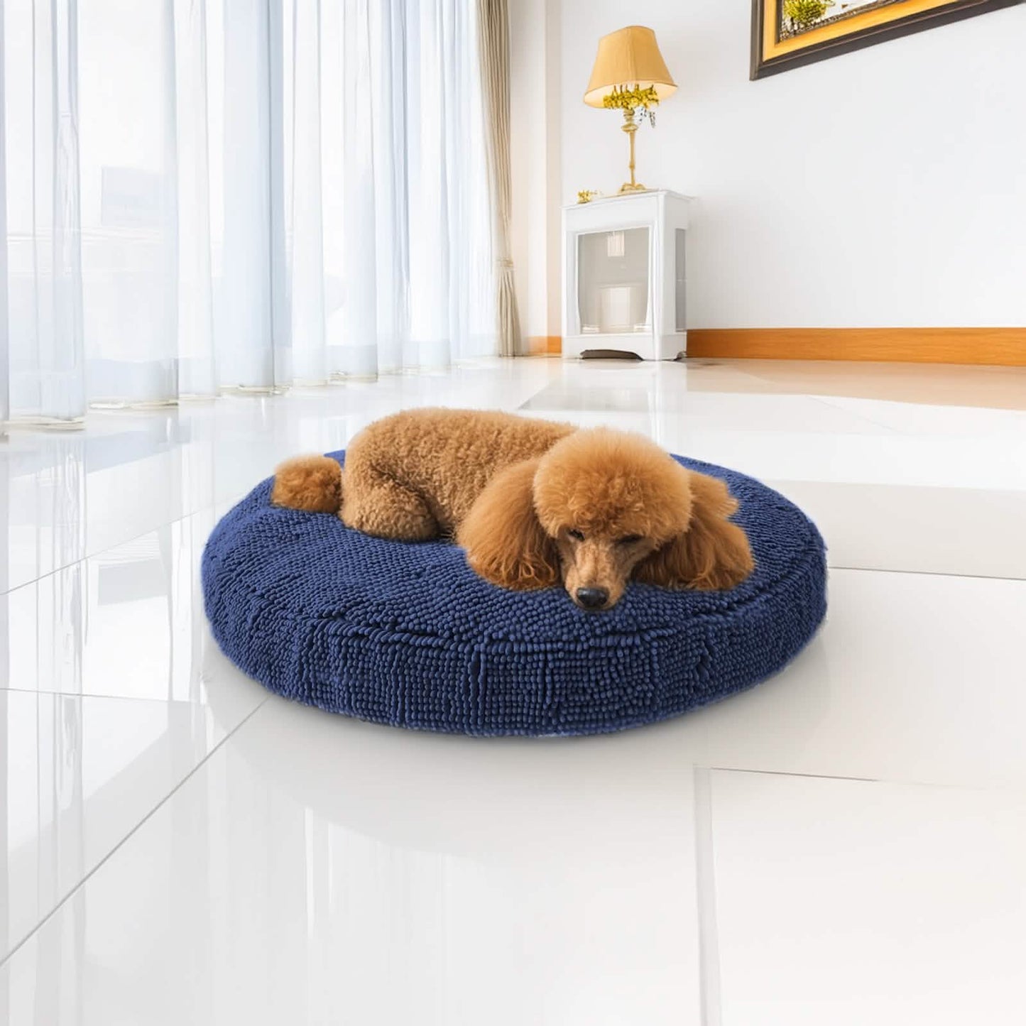 Cloud K9 Bed – Anxiety Bed for Dogs