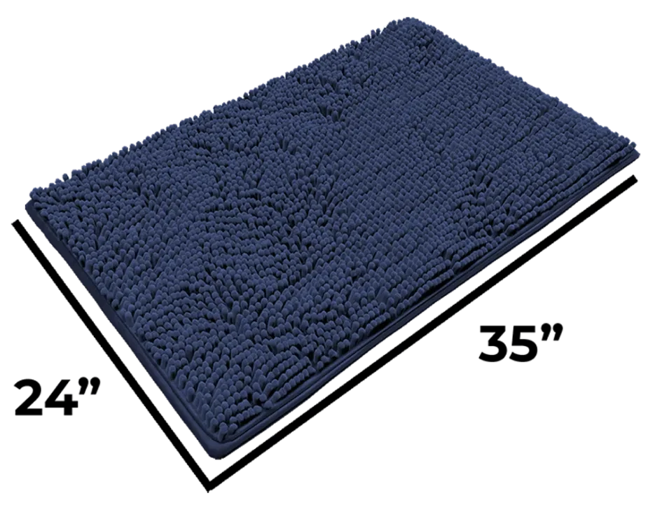 Muddy Mat® - Anti-Mud Mat - Shopify Parent listing