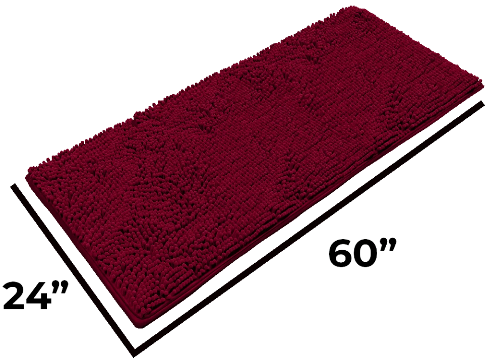 Muddy Mat® - Anti-Mud Dog Door Mat