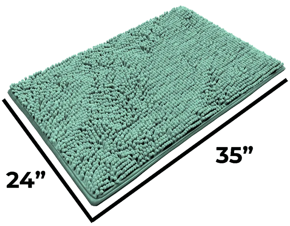 Muddy Mat® - Anti-Mud Mat - Shopify Parent listing