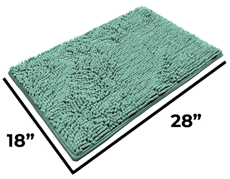 Muddy Mat® - Anti-Mud Mat - Shopify Parent listing