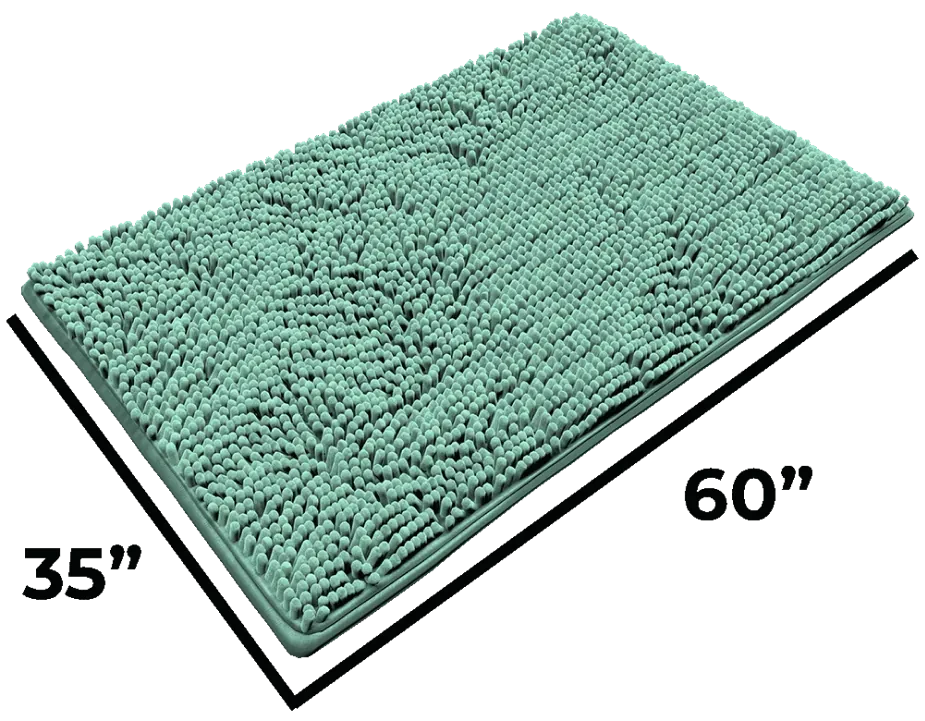 Muddy Mat® - Anti-Mud Mat - Shopify Parent listing