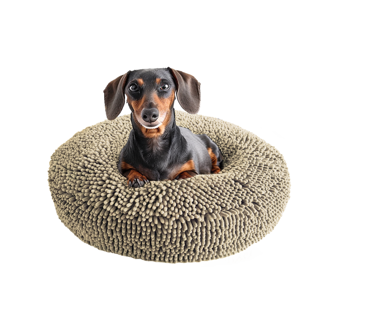 Cloud K9 Bed – Anxiety Bed for Dogs