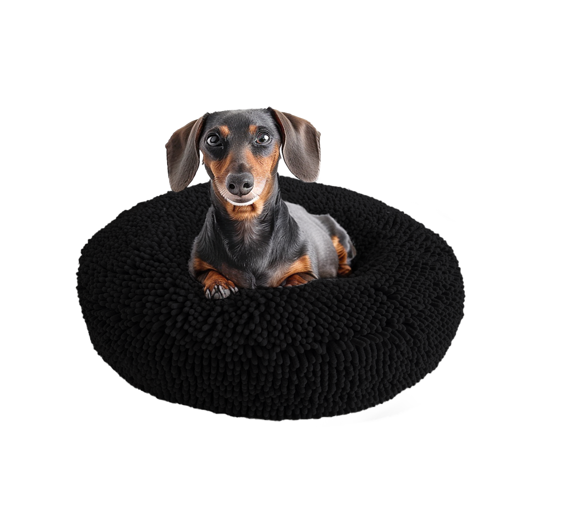 Cloud K9 Bed – Anxiety Bed for Dogs