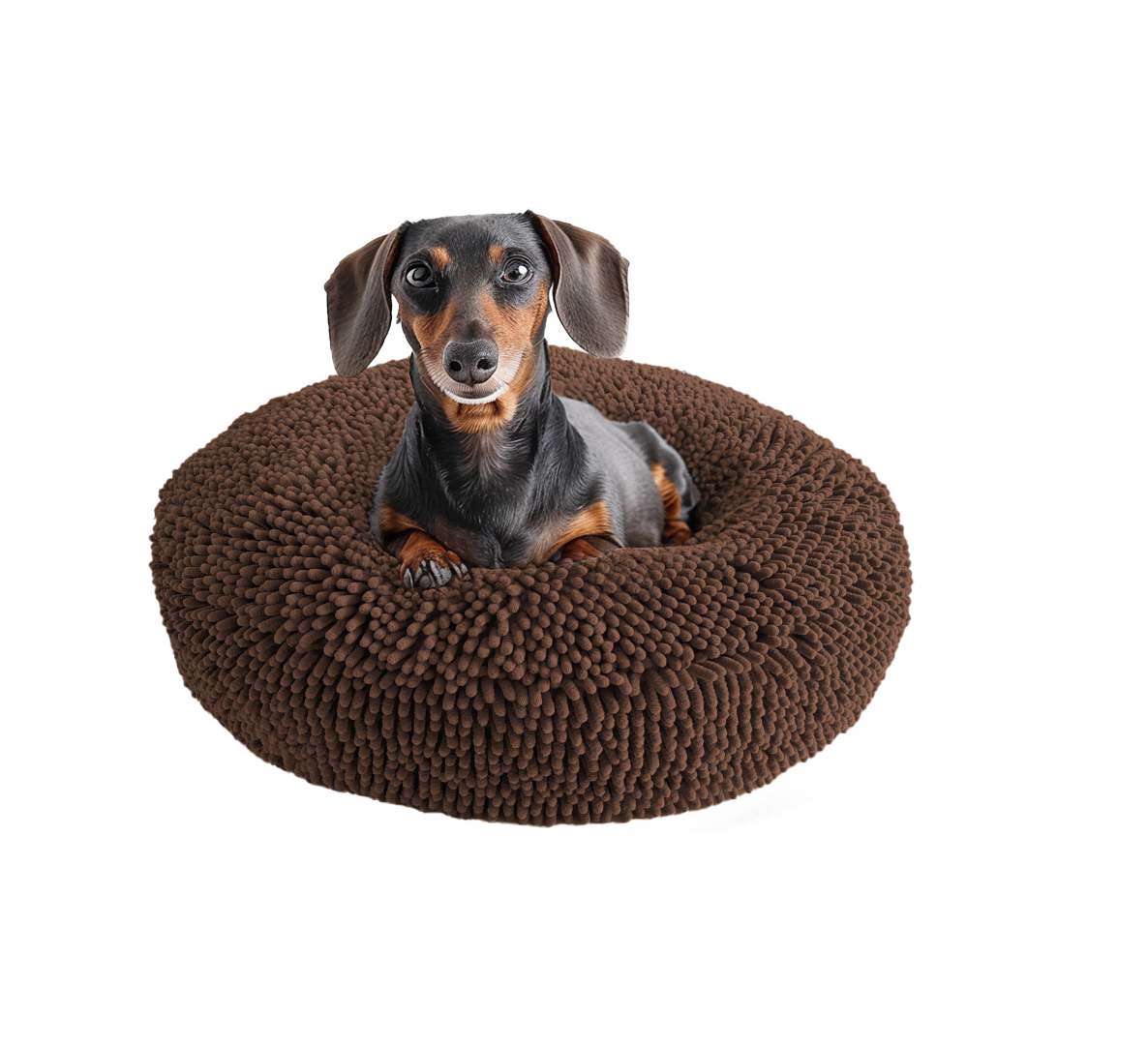 Cloud K9 Bed – Anxiety Bed for Dogs