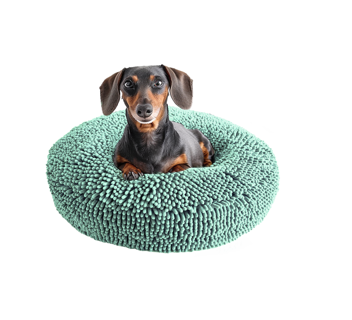 Cloud K9 Bed – Anxiety Bed for Dogs