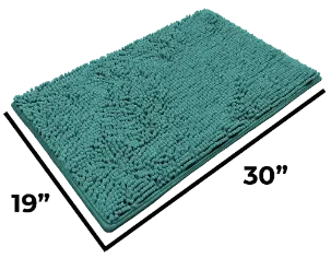 Muddy Mat® - Anti-Mud Dog Door Mat
