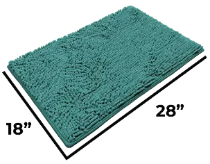 Muddy Mat® - Anti-Mud Dog Door Mat